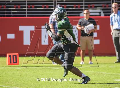Thumbnail 1 in Manteca vs. Oakdale photogallery.
