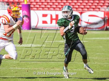 Thumbnail 1 in Manteca vs. Oakdale photogallery.
