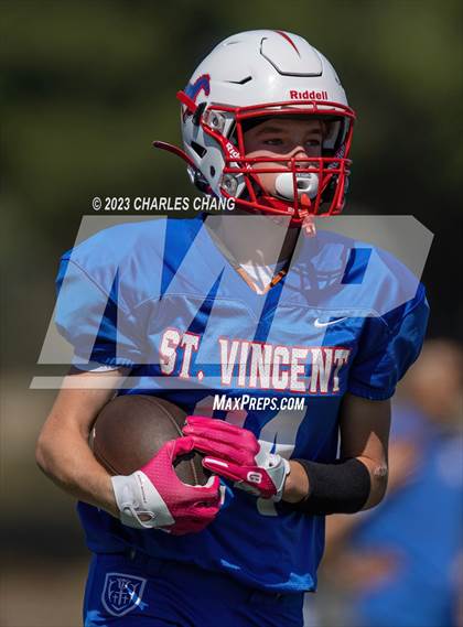 Thumbnail 3 in De Anza vs St. Vincent de Paul  photogallery.