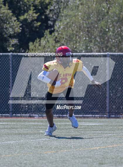 Thumbnail 3 in De Anza vs St. Vincent de Paul  photogallery.