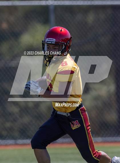 Thumbnail 1 in De Anza vs St. Vincent de Paul  photogallery.