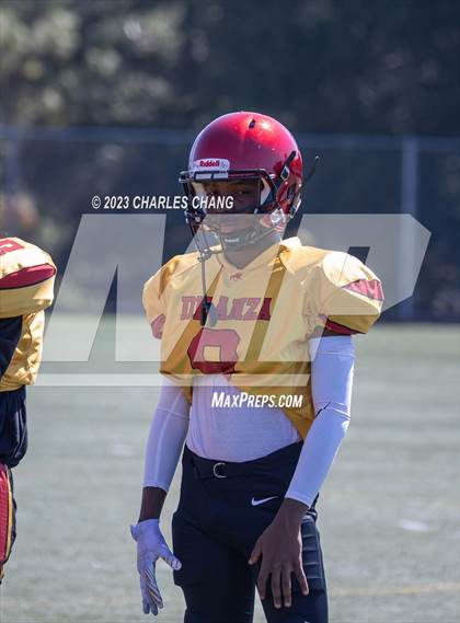 Thumbnail 3 in De Anza vs St. Vincent de Paul  photogallery.