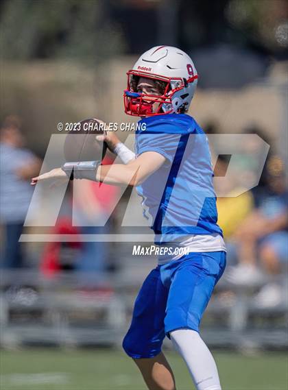 Thumbnail 1 in De Anza vs St. Vincent de Paul  photogallery.