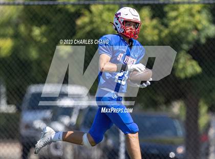Thumbnail 1 in De Anza vs St. Vincent de Paul  photogallery.