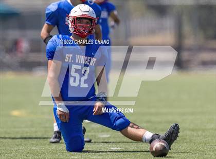 Thumbnail 3 in De Anza vs St. Vincent de Paul  photogallery.