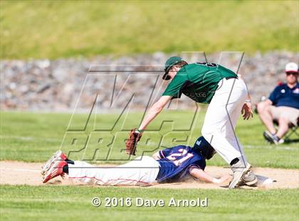 Thumbnail 2 in Brooks @ Lawrence Academy photogallery.