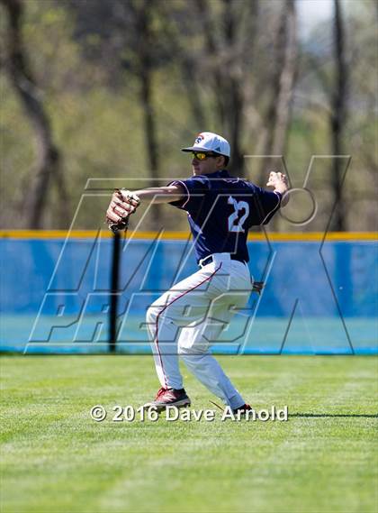 Thumbnail 3 in Brooks @ Lawrence Academy photogallery.