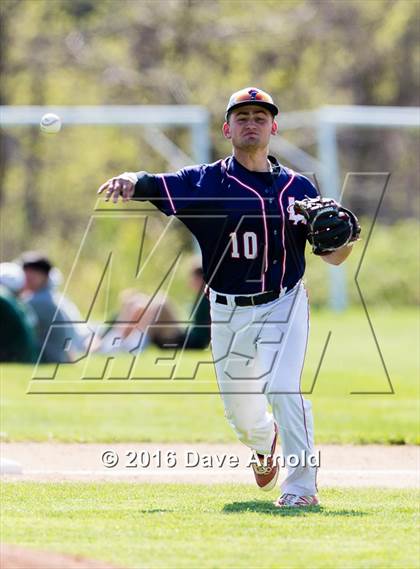 Thumbnail 2 in Brooks @ Lawrence Academy photogallery.