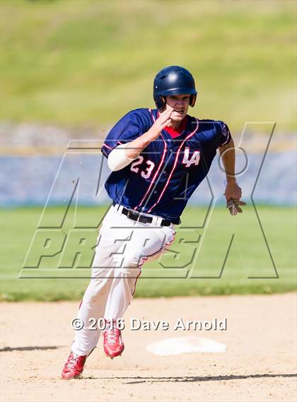 Thumbnail 1 in Brooks @ Lawrence Academy photogallery.