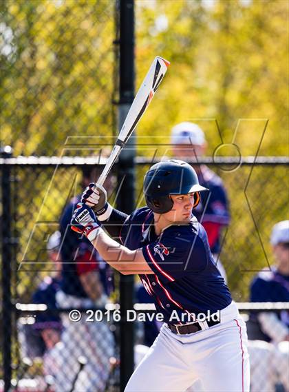 Thumbnail 2 in Brooks @ Lawrence Academy photogallery.
