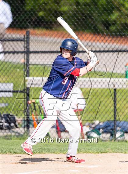 Thumbnail 2 in Brooks @ Lawrence Academy photogallery.