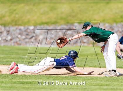 Thumbnail 3 in Brooks @ Lawrence Academy photogallery.