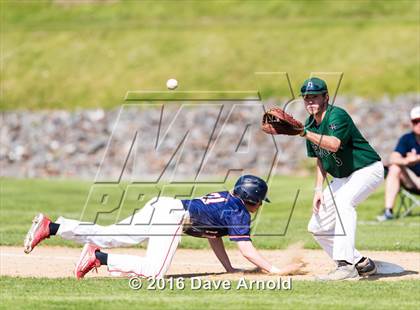 Thumbnail 3 in Brooks @ Lawrence Academy photogallery.