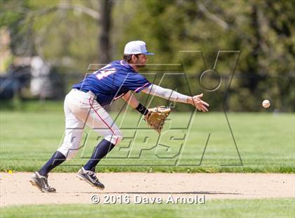 Thumbnail 3 in Brooks @ Lawrence Academy photogallery.