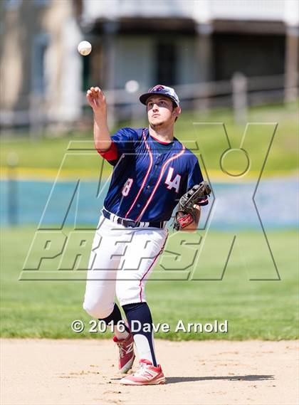 Thumbnail 2 in Brooks @ Lawrence Academy photogallery.
