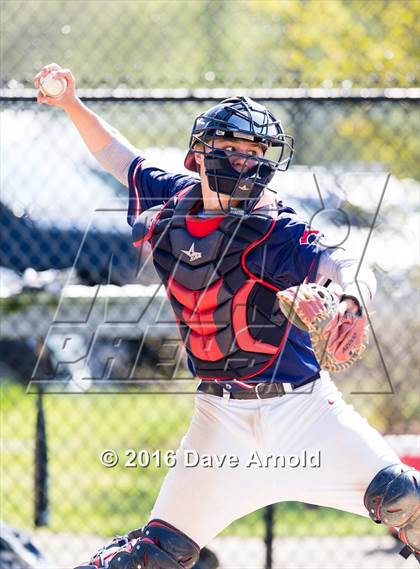 Thumbnail 2 in Brooks @ Lawrence Academy photogallery.