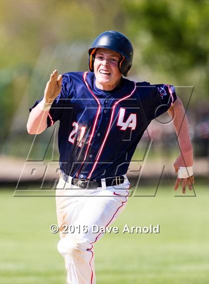 Thumbnail 3 in Brooks @ Lawrence Academy photogallery.