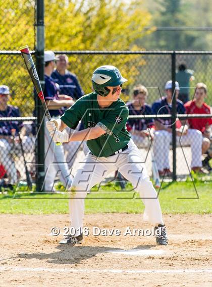Thumbnail 3 in Brooks @ Lawrence Academy photogallery.
