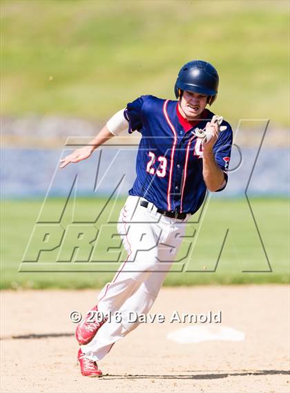 Thumbnail 2 in Brooks @ Lawrence Academy photogallery.