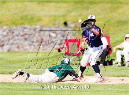 Thumbnail 2 in Brooks @ Lawrence Academy photogallery.