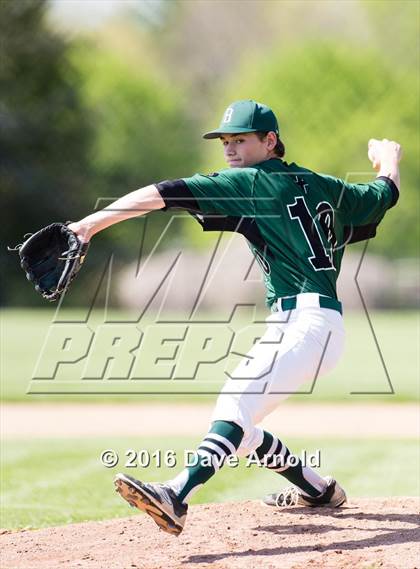 Thumbnail 3 in Brooks @ Lawrence Academy photogallery.