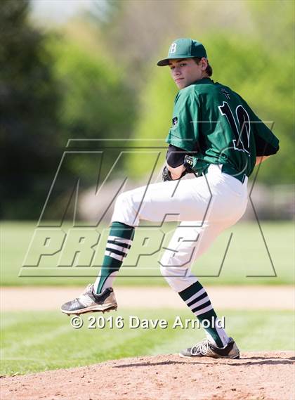Thumbnail 3 in Brooks @ Lawrence Academy photogallery.