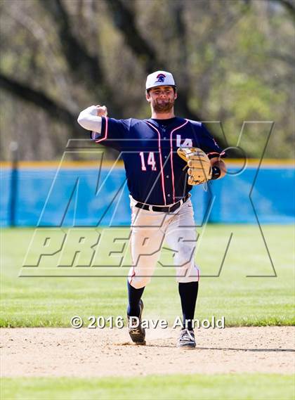 Thumbnail 3 in Brooks @ Lawrence Academy photogallery.