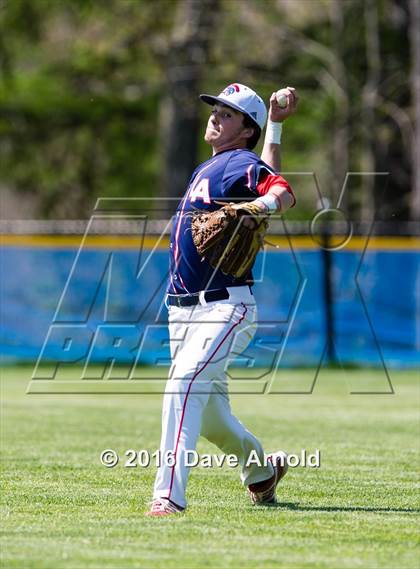 Thumbnail 3 in Brooks @ Lawrence Academy photogallery.