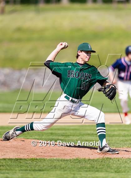 Thumbnail 1 in Brooks @ Lawrence Academy photogallery.