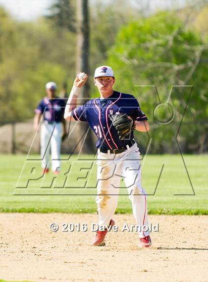 Thumbnail 3 in Brooks @ Lawrence Academy photogallery.