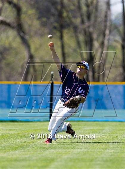 Thumbnail 2 in Brooks @ Lawrence Academy photogallery.