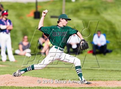 Thumbnail 3 in Brooks @ Lawrence Academy photogallery.