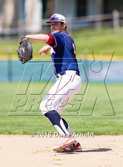 Thumbnail 3 in Brooks @ Lawrence Academy photogallery.