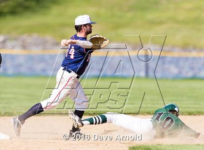 Thumbnail 3 in Brooks @ Lawrence Academy photogallery.