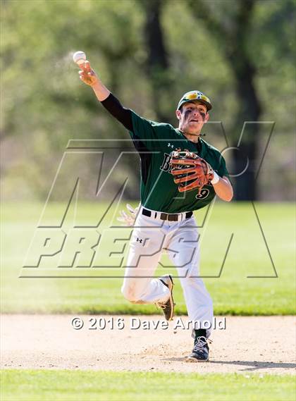 Thumbnail 2 in Brooks @ Lawrence Academy photogallery.