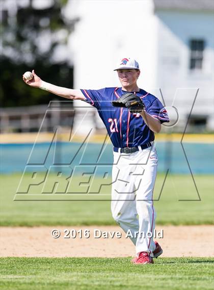 Thumbnail 2 in Brooks @ Lawrence Academy photogallery.