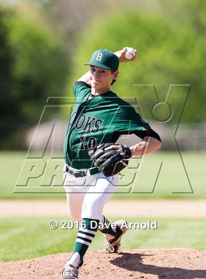 Thumbnail 2 in Brooks @ Lawrence Academy photogallery.