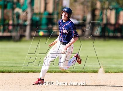 Thumbnail 3 in Brooks @ Lawrence Academy photogallery.