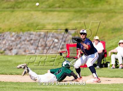 Thumbnail 3 in Brooks @ Lawrence Academy photogallery.