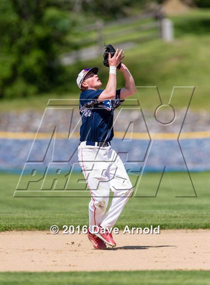 Thumbnail 2 in Brooks @ Lawrence Academy photogallery.