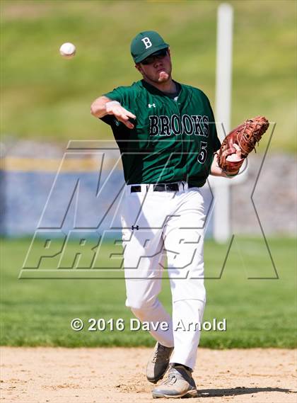 Thumbnail 3 in Brooks @ Lawrence Academy photogallery.
