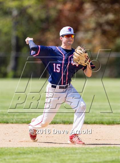 Thumbnail 3 in Brooks @ Lawrence Academy photogallery.