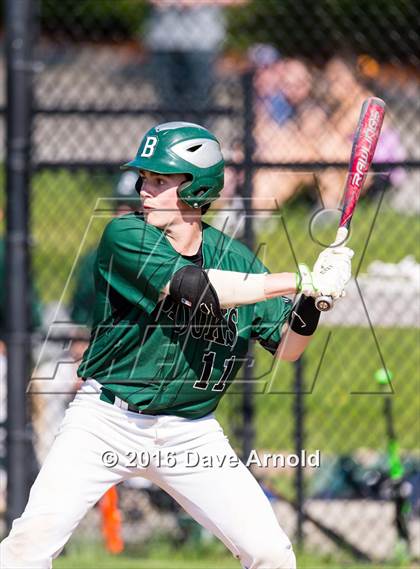 Thumbnail 3 in Brooks @ Lawrence Academy photogallery.