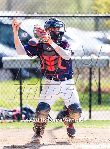 Thumbnail 3 in Brooks @ Lawrence Academy photogallery.