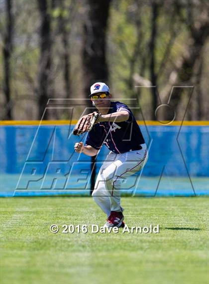 Thumbnail 2 in Brooks @ Lawrence Academy photogallery.