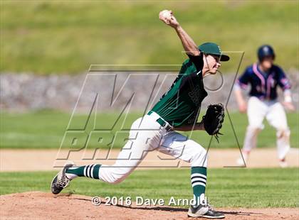 Thumbnail 3 in Brooks @ Lawrence Academy photogallery.