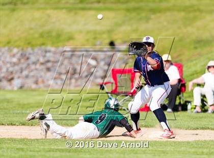 Thumbnail 1 in Brooks @ Lawrence Academy photogallery.