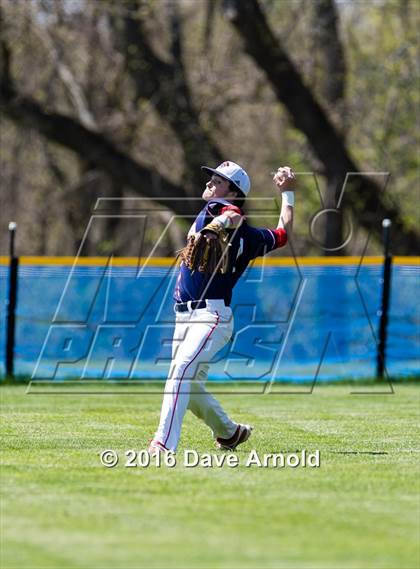 Thumbnail 2 in Brooks @ Lawrence Academy photogallery.