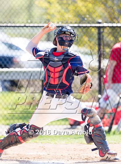 Thumbnail 3 in Brooks @ Lawrence Academy photogallery.