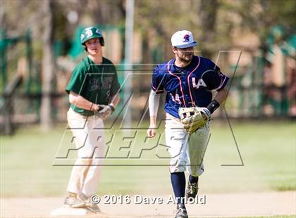 Thumbnail 2 in Brooks @ Lawrence Academy photogallery.